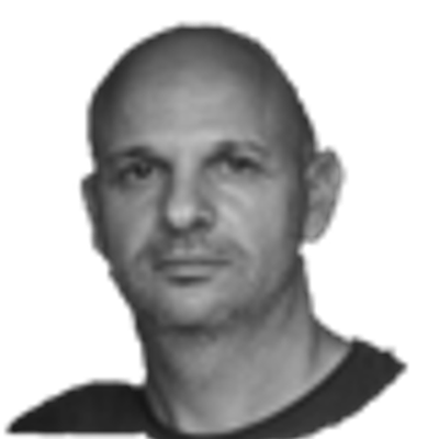 Eyal Yoskovitz
